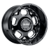 BR GUSST 20X11.5 8X165 -44 122 G-BLK MLD