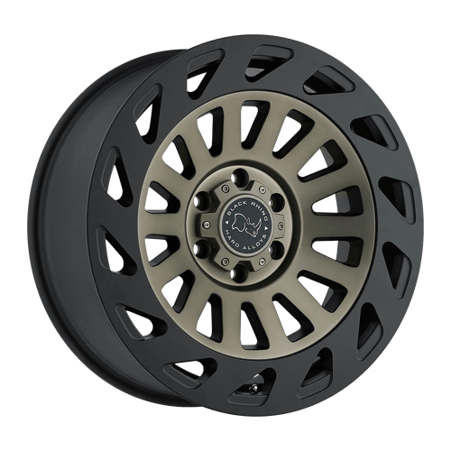 BR MADNESS 20X9 8X170 +12 125 DDT BK