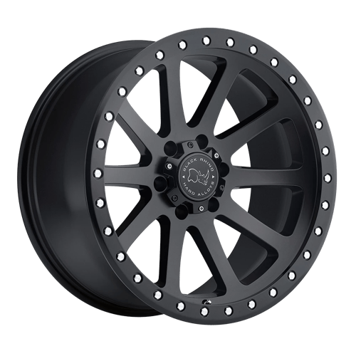 BR MINT 20X10 6X139 -12 112 M-BLK