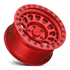 BR PRIMM 17X9 8X165 +0 122 CNDY RED BLK