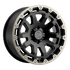 BR RAZORBCK 20X12 8X170 -44 125 M-BK DDT
