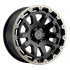 BRRAZ 20X12 6X5.5 M-BLK-MCH-DDTLP -44MM