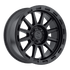 BR REVOLUTION 22X10 5X139 -12 78 M-BLK