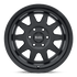 STADIUM 16X8 5X5.5 78 -10 M-BLK