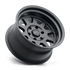 STADIUM 17X9 6X5.5 112 +12 M-BLK