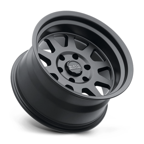 STADIUM 16X8 5X5.5 78 -10 M-BLK (RF)