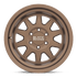 STADIUM 17X9.5 6X5.5 112 -18 M-BRNZ