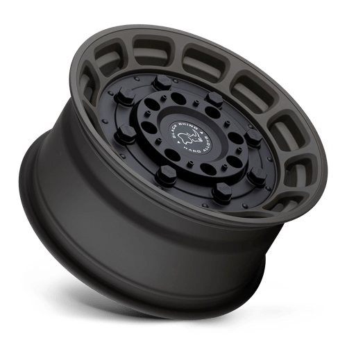 BR WARTHG 20X9.5 6X139 -18 112 OD GRN BK