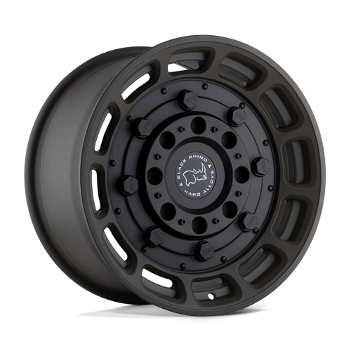 BR WARTHG 20X9.5 6X139 -18 112 OD GRN BK