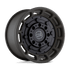BR WARTHG 20X9.5 5X127 -18 71 OD GRN BLK