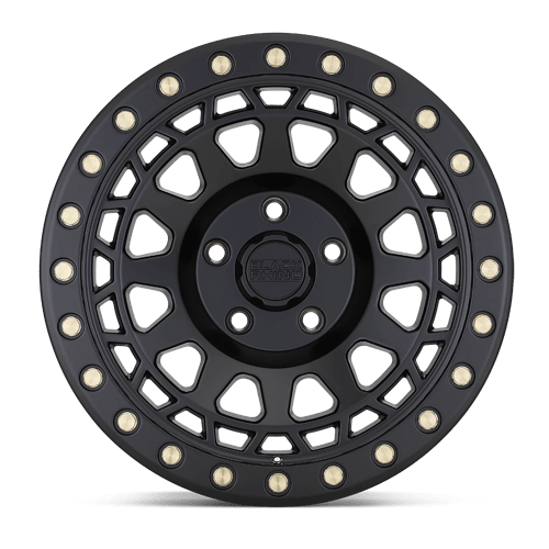 BR PRIMM 20X9.5 8X170 +0 125 M-BLK BRASS