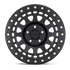BR PRIMM 20X9.5 8X170 +0 125 M-BLK BRASS