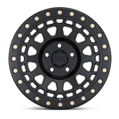 BR PRIMM 17X9 5X139 +0 78 M-BLK BRASS HW