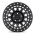 BR PRIMM 17X9 5X139 +0 78 M-BLK BRASS HW