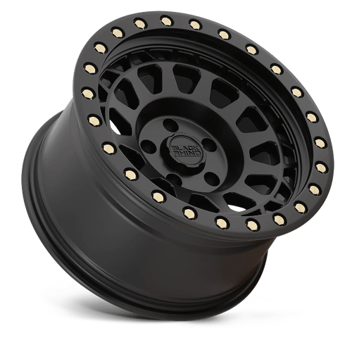 BR PRIMM 20X9.5 8X170 +0 125 M-BLK BRASS