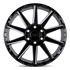 BR TYPHOON 20X9.5 5X127 +2 71 G-BLK MLD