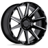 BR TYPHOON 20X9.5 5X127 +2 71 G-BLK MLD