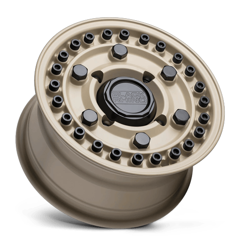 ARMORY UTV 14X7 4X110 +51 80 D-SAND