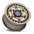 ARMORY UTV 15X7 4X136 +51 106 D-SAND
