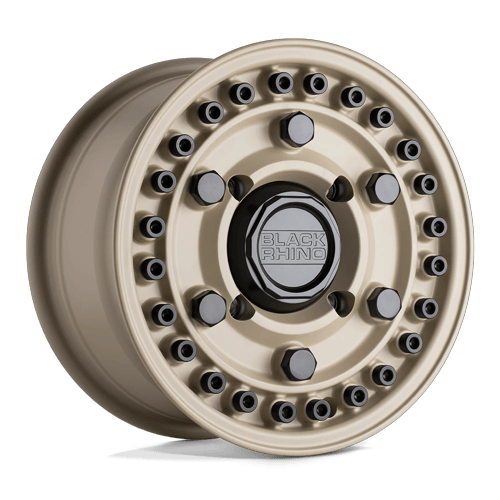 ARMORY UTV 14X7 4X110 +51 80 D-SAND