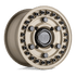 ARMORY UTV 15X7 4X136 +51 106 D-SAND