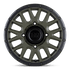 BR LA PAZ 15X7 4X136 +36 106 OD GRN BLK