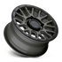 BR LA PAZ 15X7 4X136 +36 106 OD GRN BLK