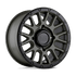 BR LA PAZ 15X7 4X136 +36 106 OD GRN BLK