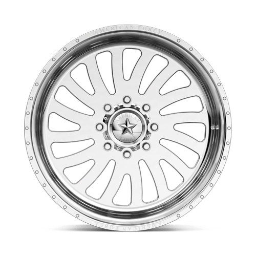 OCTANE 22X12 6X135 -40 POLISH R