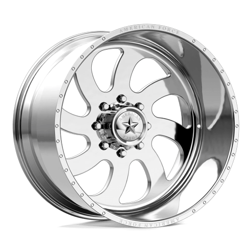 BLADE 22X12 6X135 -40 POLISH R