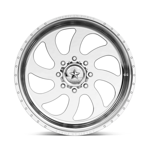 BLADE 22X12 6X135 -40 POLISH R