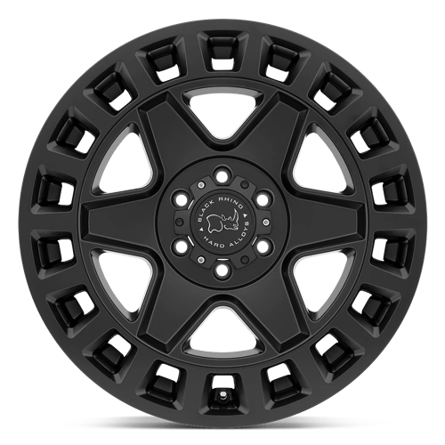 BR YORK 20X9 6X139 +12 112 M-BLK