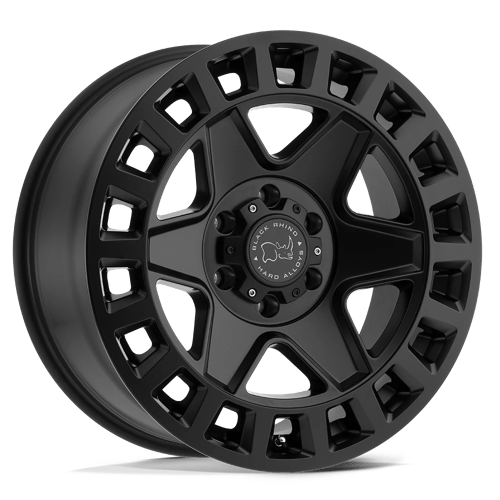 BR YORK 20X9 6X139 +12 112 M-BLK