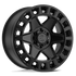 BRYRK 20X9 6X5.5 M-BLK 12MM