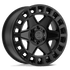 BR YORK 20X9 5X127 -12 71 M-BLK
