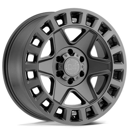 BR YORK 20X9 6X139 -12 112 M-GNMTL