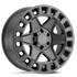 BRYRK 20X9 6X5.5 M-GNMTL -12MM