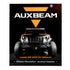 Auxbeam Promotion Poster (Spanish)