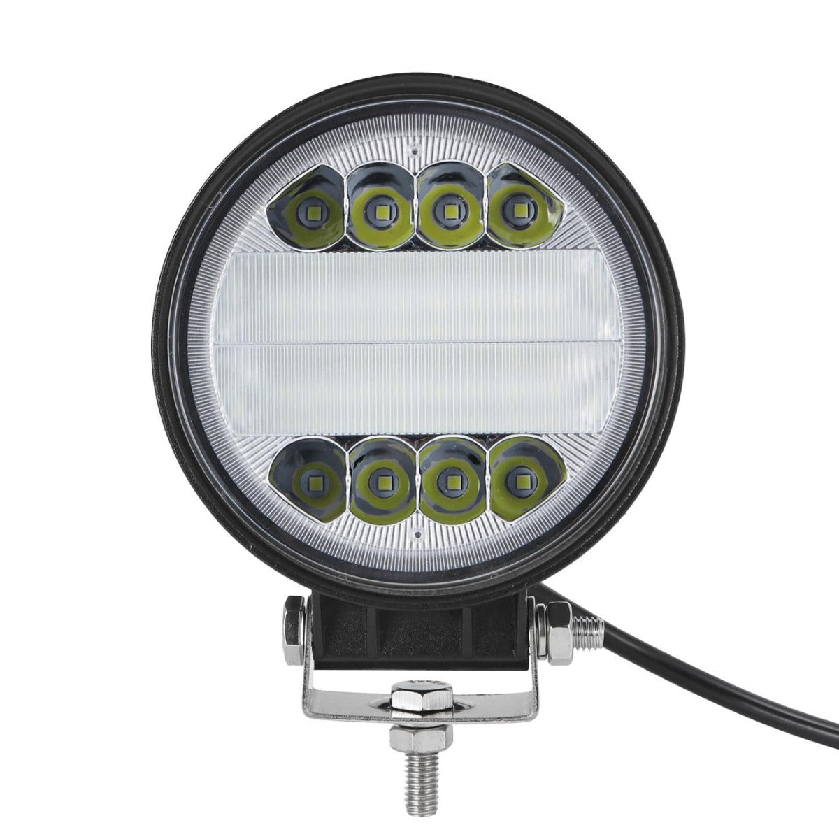 6 inch 28W Round Combo Beam LED Driving Light