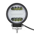 6 inch 28W Round Combo Beam LED Driving Light