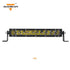 11''/21''/31'' Ultra-Thin Series LED Light Bar Spot Beam