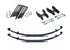 2007-2021 TOYOTA TUNDRA REAR BLOCK DELETE KIT-TOYOTA TUNDRA WITH 6-7" LIFT IN THE FRONT/3-4 INCH BLOCK IN THE REAR