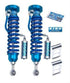 King Front 2.5 Remote Reservoir Coilovers for 07+Tundra 25001-143 (0-3" lift)