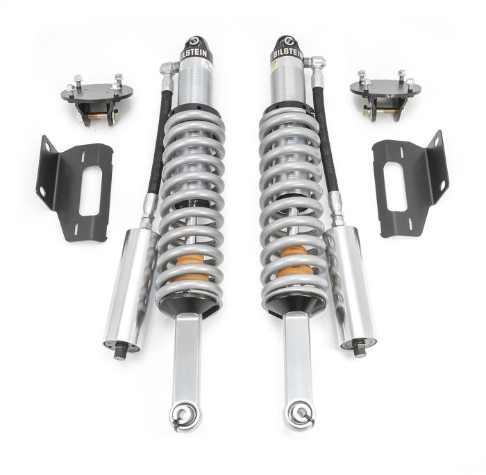 READYLIFT-BILSTEIN B8 8125 SERIES COIL-OVERS FOR 6 TO 8 INCH FRONT LIFTS (PAIR) TOYOTA TUNDRA 2007-2021 46-5780