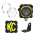 KC HiLiTES 1265 FLEX ERA 1 - Single Light Master Kit