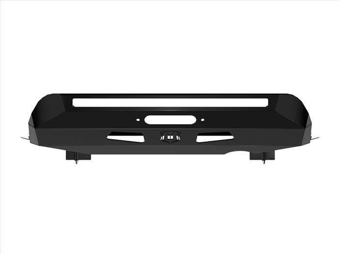 Icon Vehicle Dynamics 16-UP TOYOTA TACOMA IMPACT SPORT FRONT BUMPER 56220