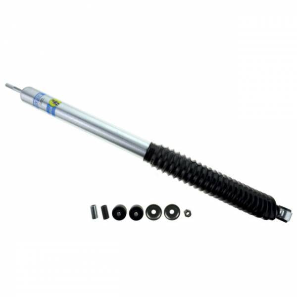 BILSTEIN 5125 SERIES REAR SHOCK WITH 3-5 INCHES OF REAR LIFT 07-21 TOYOTA TUNDRA SOLD INDIVIDUALLY