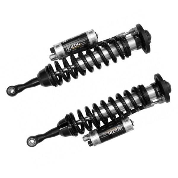 Icon Vehicle Dynamics  07-UP TUNDRA 2.5 VS RR COILOVER KIT W ROUGH COUNTRY 6" 58752-CB