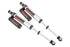 Rough Country TOYOTA REAR ADJUSTABLE VERTEX SHOCKS (07-21 TUNDRA 2WD/4WD | FOR 3.5IN LIFTS) 699034