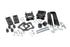 Rough Country 2.5-3 INCH LEVELING KIT | TOYOTA TUNDRA 2WD/4WD (2007-2021) 87000